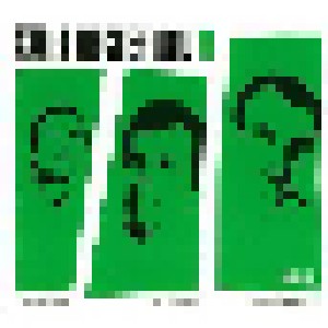 Xaver Fischer Trio: II (CD) - Bild 1