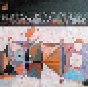 Charles Mingus: Mingus Ah Um (LP) - Bild 1