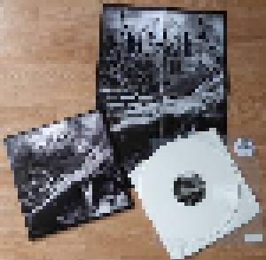 Unleashed: Odalheim (LP) - Bild 2