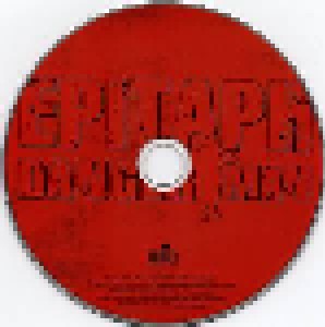 Epitaph: Danger Man (CD) - Bild 3