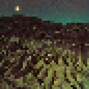 Barn Owl: Lost In The Glare (CD) - Bild 1