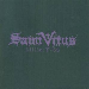Saint Vitus: Lillie: F-65 (CD + DVD) - Bild 4