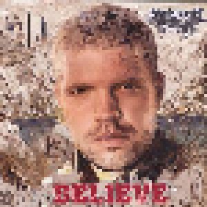 Morgan Page: Believe (CD) - Bild 1