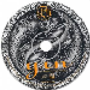 Fish: Yin (CD) - Bild 3