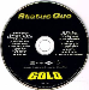 Status Quo: Gold (CD) - Bild 3