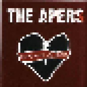 The Apers: Reanimate My Heart (LP) - Bild 1
