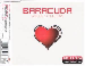 Baracuda: Where Is The Love (Single-CD) - Bild 2