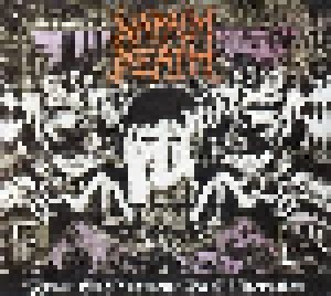 Napalm Death: From Enslavement To Obliteration (CD) - Bild 1
