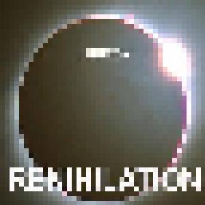 Liturgy: Renihilation - Cover