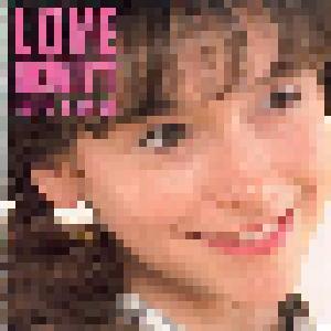 Love Hewitt: Love Songs - Cover