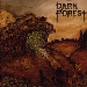 Dark Forest: Dark Forest (LP) - Bild 1