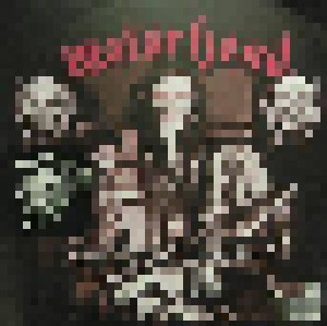 Motörhead: Roundhouse - February 18th 1978 (LP) - Bild 1