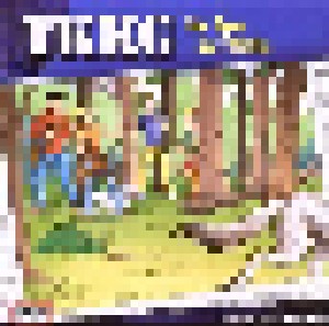 TKKG: (177) Die Spur Der Wölfin (CD) - Bild 1