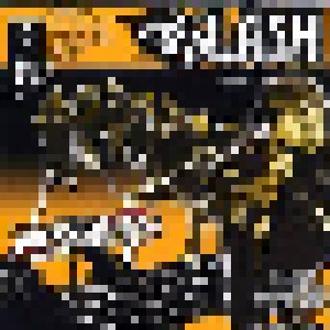 B-Lash: 187Beatz Streettape #1 (CD + DVD) - Bild 1