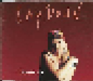 Kristine Frey: Lay Down (Single-CD) - Bild 1