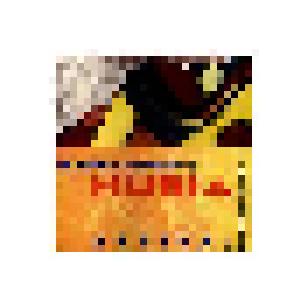 Howard Johnson's Nubia: Arrival (CD) - Bild 1