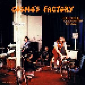 Creedence Clearwater Revival: Cosmo's Factory (CD) - Bild 1
