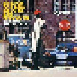Gary Burton + Hank Garland: New Vibe Man In Town / Jazz Winds From A New Direction (Split-CD) - Bild 1