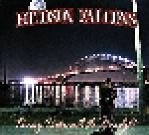 Hudson Falcons: Dancing Underneath The Moonlight (CD) - Bild 1