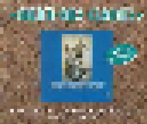 Creedence Clearwater Revival: Golden-Rock-Classics "Hey Tonight" (Mini-CD / EP) - Bild 1