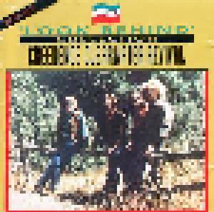 Creedence Clearwater Revival: The Look Behind Collection (2-CD) - Bild 1