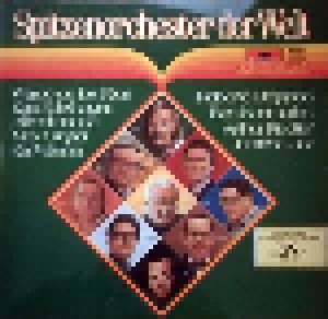 Spitzenorchester Der Welt (2-LP) - Bild 1