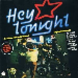 Creedence Clearwater Revival: Hey Tonight (CD) - Bild 1