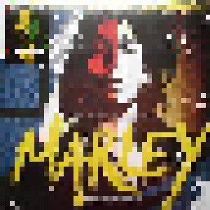 Bob Marley & The Wailers: Marley (3-LP) - Bild 1