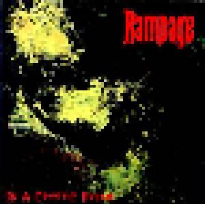Rampage: In A Cryptic Dream (CD) - Bild 1