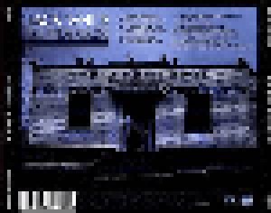 Jack White: Blunderbuss (CD) - Bild 2