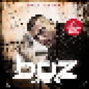 Cover - Boz: Kopfkrieg
