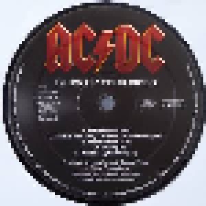AC/DC: Blow Up Your Video (LP) - Bild 3