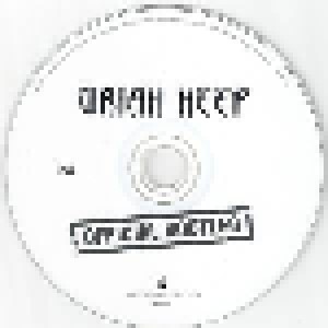 Uriah Heep: Official Bootleg (2-CD) - Bild 6