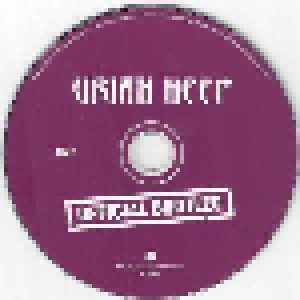 Uriah Heep: Official Bootleg (2-CD) - Bild 7