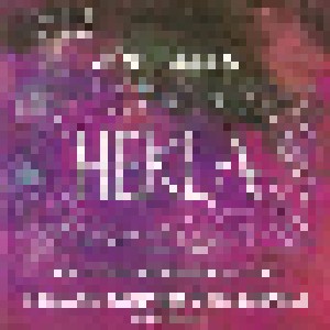 Cover - Jón Leifs: Hekla