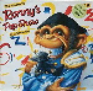 Ronny's Pop Show 19 - 36 (S)tierische Hits (2-LP) - Bild 1