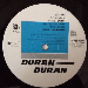 Duran Duran: Duran Duran (LP) - Bild 5