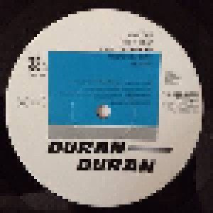 Duran Duran: Duran Duran (LP) - Bild 6