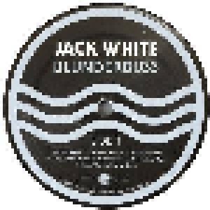 Jack White: Blunderbuss (LP) - Bild 3