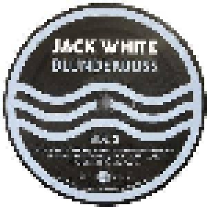 Jack White: Blunderbuss (LP) - Bild 4