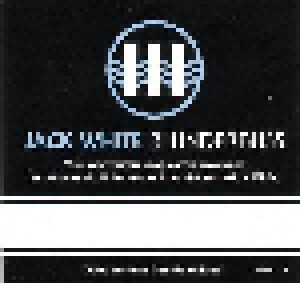Jack White: Blunderbuss (LP) - Bild 9