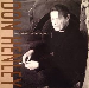 Don Henley: The End Of The Innocence (LP) - Bild 1