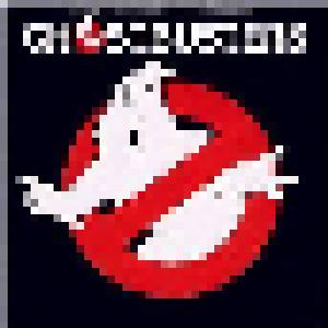 Ghostbusters - Original Soundtrack Album - Cover
