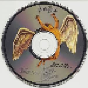 Bad Company: Rough Diamonds (CD) - Bild 3