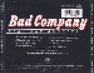 Bad Company: Straight Shooter (CD) - Bild 5
