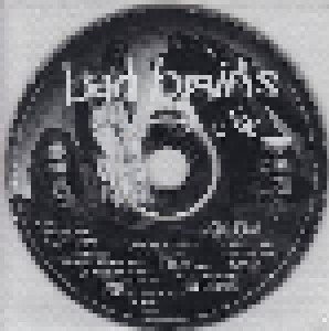 Bad Brains: Rise (CD) - Bild 4