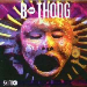 B-Thong: Skinned (CD) - Bild 1