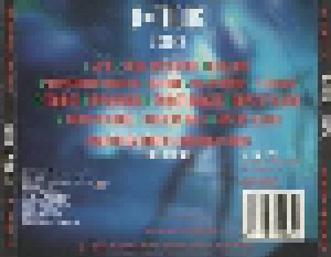 B-Thong: Skinned (CD) - Bild 2