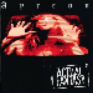 Ayreon: Actual Fantasy (CD) - Bild 1