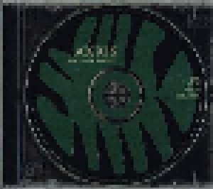 Axxis: Matters Of Survival (CD) - Bild 3